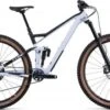 Cube Stereo 150 C:62 Race Enduro MTB