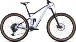 Cube Stereo 150 C:62 Race Enduro MTB