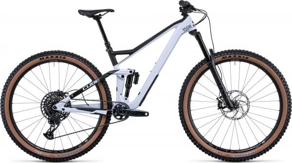Cube Stereo 150 C:62 Race Enduro MTB 3 Cube Stereo 150 C:62 Race Enduro MTB