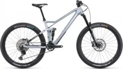 Cube Stereo 140 HPC SL Allmountain Mountainbike