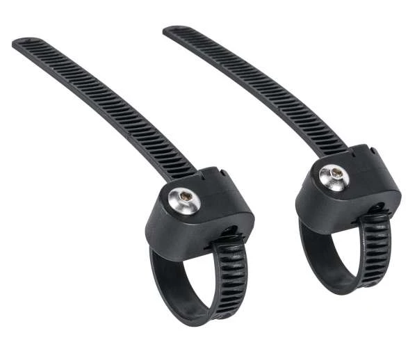 Topeak VersaMount Montageklemmen 3 Topeak VersaMount Montageklemmen