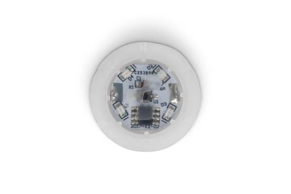 Cube Helm Rücklicht 3 Cube Helm Rücklicht