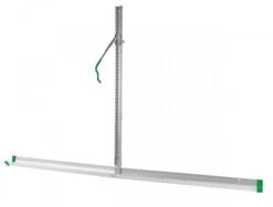 EAL Fahrradwandhalter Universal