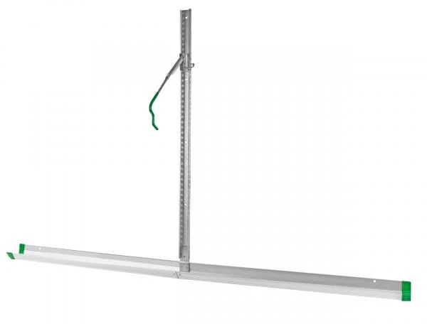 EAL Fahrradwandhalter Universal 3 EAL Fahrradwandhalter Universal