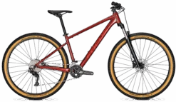Focus Whistler 3.7 Race Mountainbike