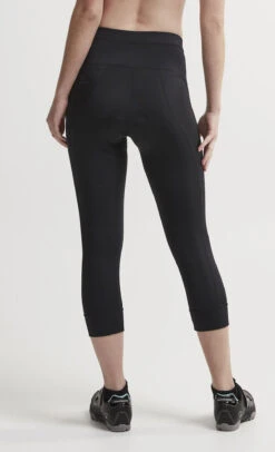 Craft Essence Knickers Radhose -Abus Verkäufe 1907134 999000 essence knickers c2 preview