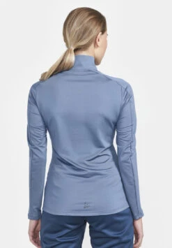 Craft Core Gain Midlayer T-Shirt -Abus Verkäufe 1909497 362000 core gain midlayer w closeup2 preview