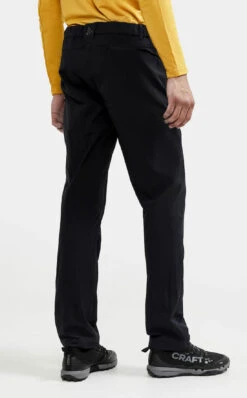 Craft ADV Explore Tech Radhose -Abus Verkäufe 1910392 999000 adv explore tech pants m closeup2 preview