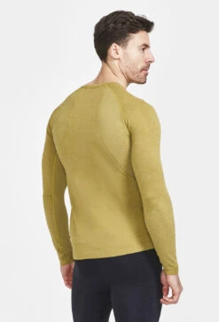 Craft Core Active Comfort LS Fahrradtriko -Abus Verkäufe 1911157 632000 core dry active comfort ls m closeup2 preview