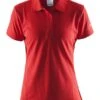 Craft Pique Polo Shirt -Abus Verkäufe 192467 1430