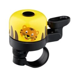 Affenzahn Tiger Fahrradklingel