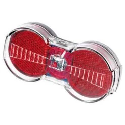 Busch & Müller Toplight Flat S Plus Rücklicht