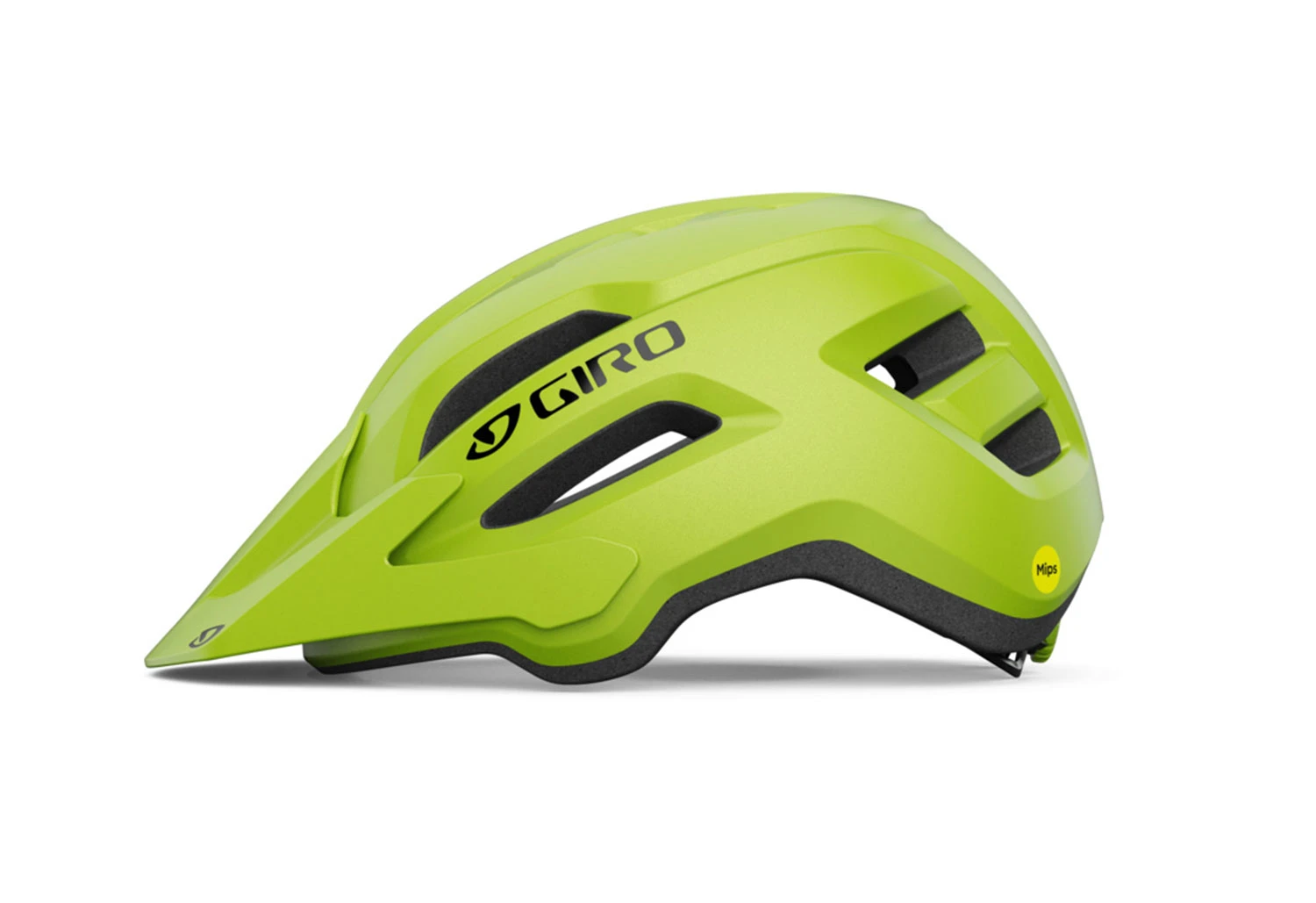 Giro Fixture Mips II Fahrradhelme 4 Giro Fixture Mips II Fahrradhelme – Bild 2