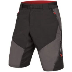 Endura Hummvee Short II Radhose