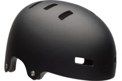 Bell Local Fahrradhelme -Abus Verkäufe 210153010 Local Mt Blk FR