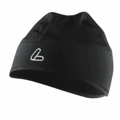 Löffler Cycling Skull Mütze