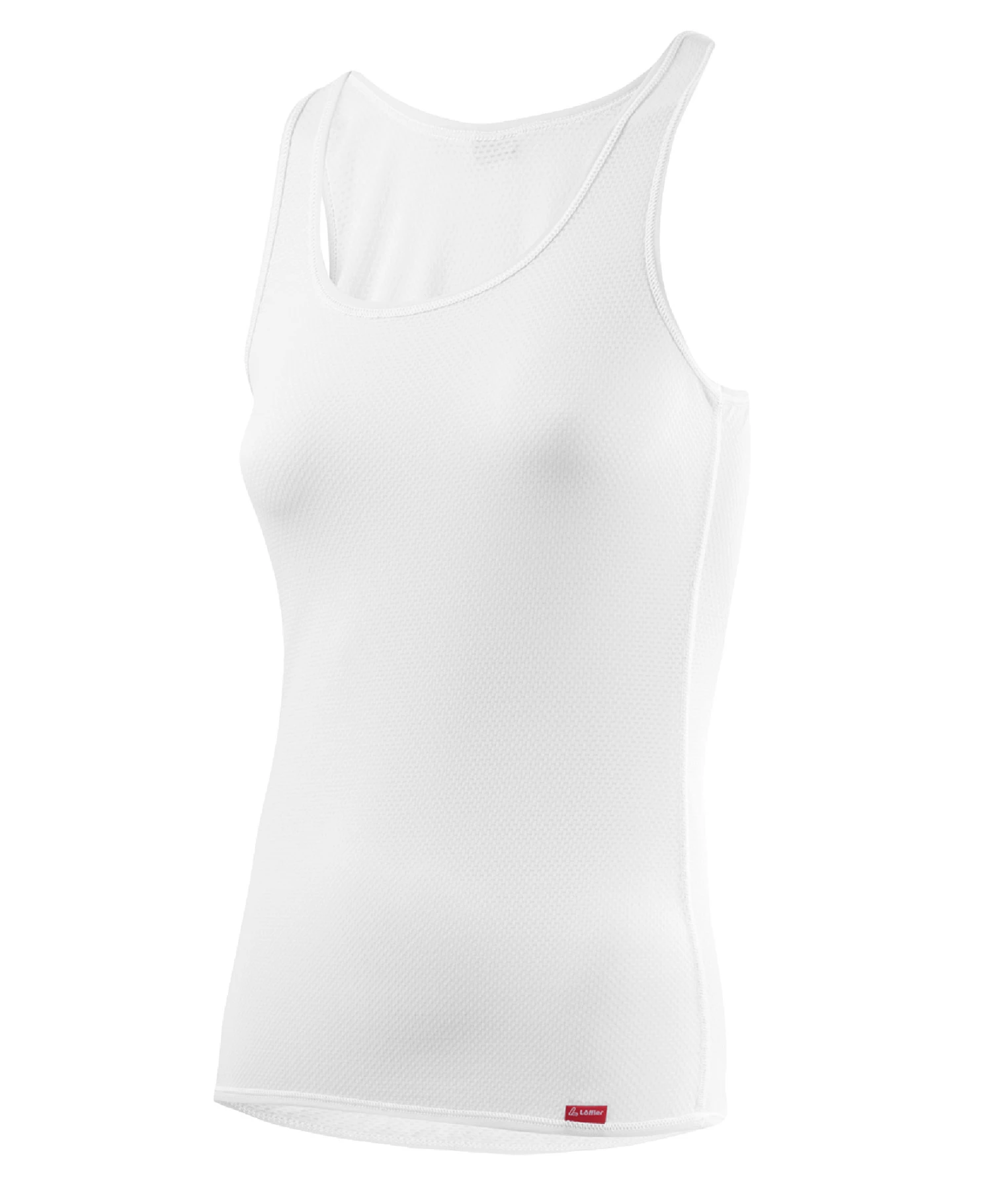 Löffler Singlet Transtex Sportunterhemd 3 Löffler Singlet Transtex Sportunterhemd