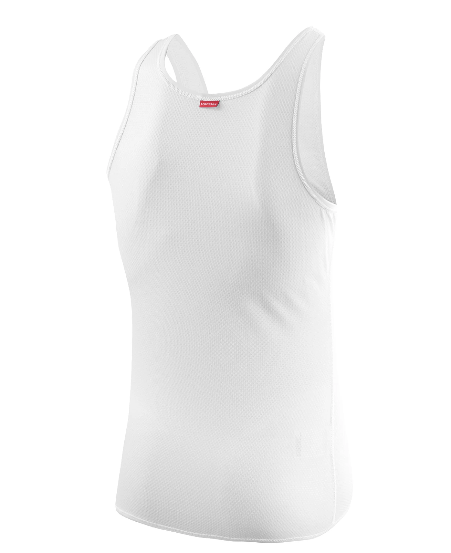 Löffler Singlet Transtex Sportunterhemd 4 Löffler Singlet Transtex Sportunterhemd – Bild 2