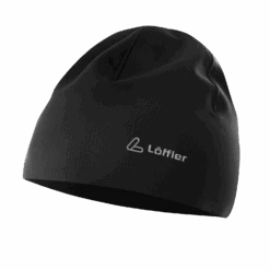 Löffler Carbon Look Hat OC Mütze