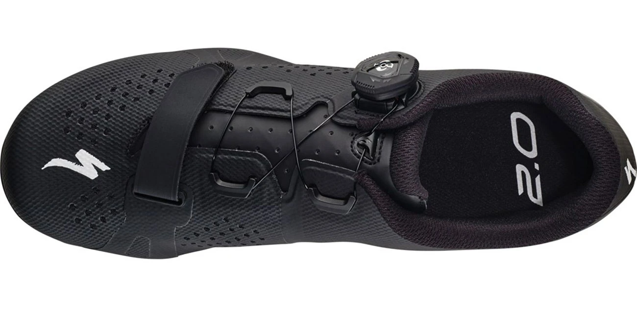 Specialized Torch 2.0 RD Fahrradschuhe 5 Specialized Torch 2.0 RD Fahrradschuhe – Bild 3