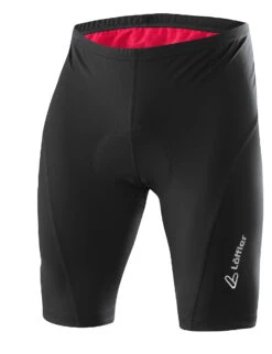 Löffler Bike Basic Gel Radhose