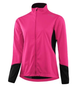 Löffler Bike Jacket Beta WS Allwetterjacke