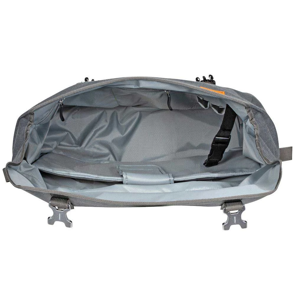 Ortlieb Commuter-Bag Two Urban Satteltasche 5 Ortlieb Commuter-Bag Two Urban Satteltasche – Bild 3