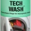 Vaude Nikwax Tech Wash 300ml Reinigungsmittel -Abus Verkäufe 30010 000 600x600