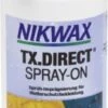 Vaude Nikwax TX-Direct Spray Pflegemittel -Abus Verkäufe 30011 000 600x600