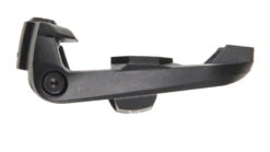 Look Keo Classic 3 Pedale -Abus Verkäufe 301000001 LOOK Keo Classic 3 black detail3