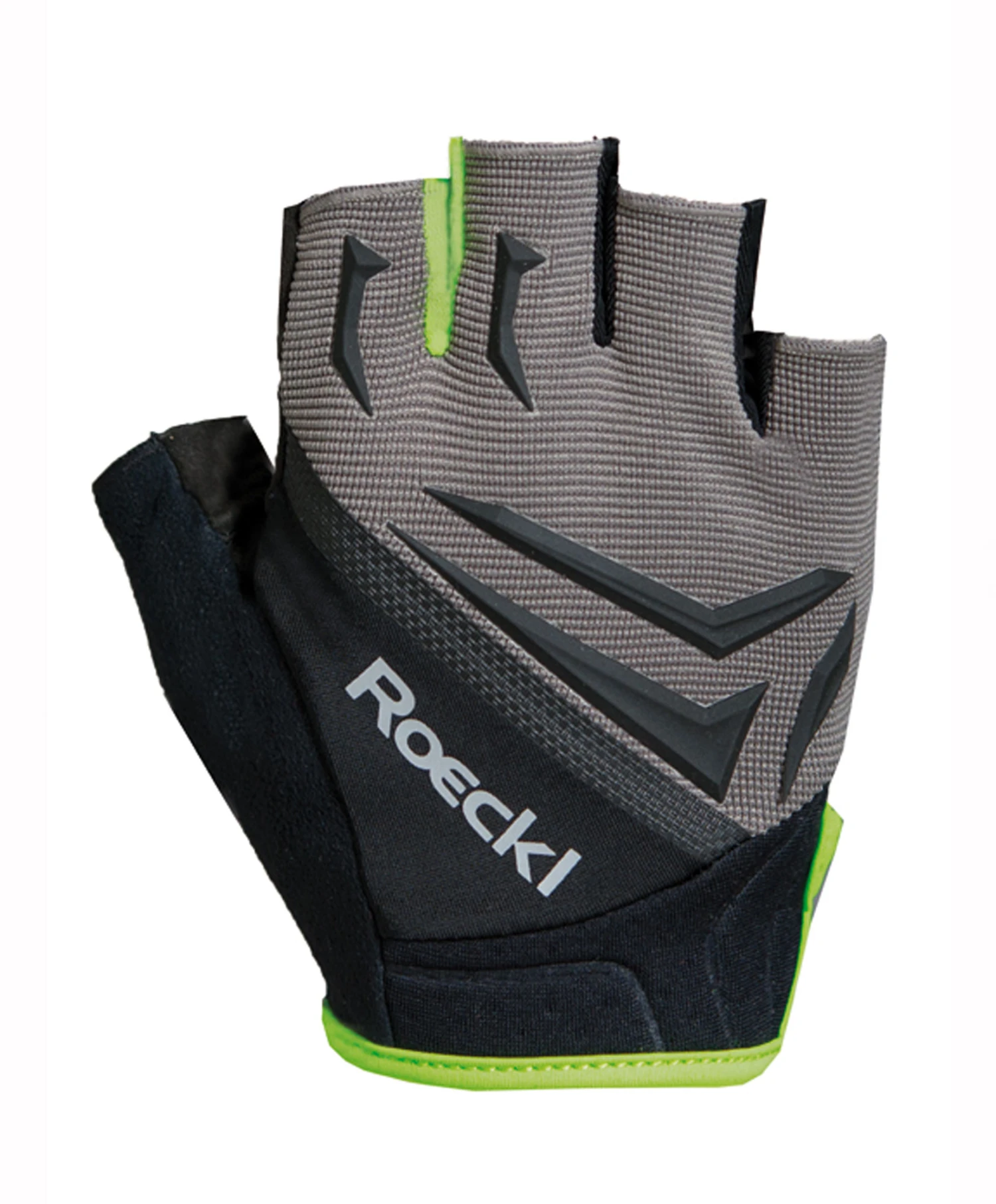 Roeckl Isar Radhandschuh 3 Roeckl Isar Radhandschuh