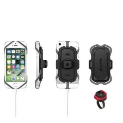 KlickFix Phonepad Quad Mini Smartphonehalterung -Abus Verkäufe 317825 03 d 660211tHHNqfzg7Bejb