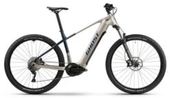 Ghost -Teru B Universal 625 E-Mountainbike