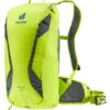 Deuter Race 8l Fahrradrucksack -Abus Verkäufe 3204121 8403 Race citrus D 00