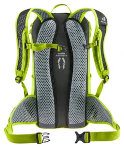 Deuter Race 8l Fahrradrucksack -Abus Verkäufe 3204121 8403 Race citrus D 01