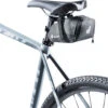 Deuter Bike Bag 0.8 Satteltasche 2 Deuter Bike Bag 0.8 Satteltasche -Abus Verkäufe 3290222 7000 BikeBag0 8 black D 00