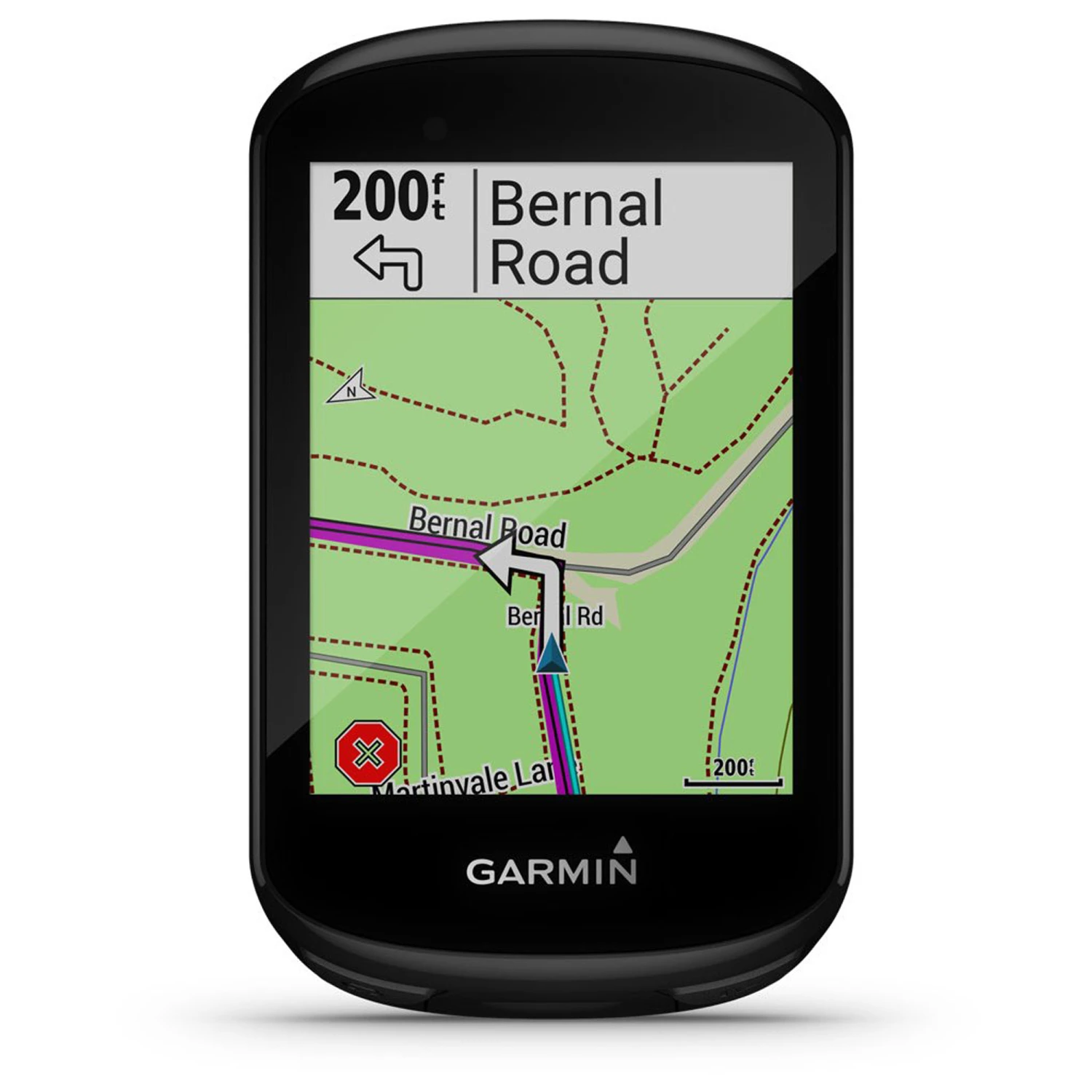 Garmin Edge 830 GPS Navigationsgerät 3 Garmin Edge 830 GPS Navigationsgerät