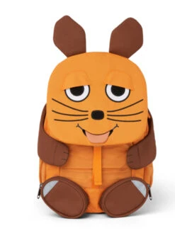 Affenzahn Großer Freund Die Maus Kinderrucksack