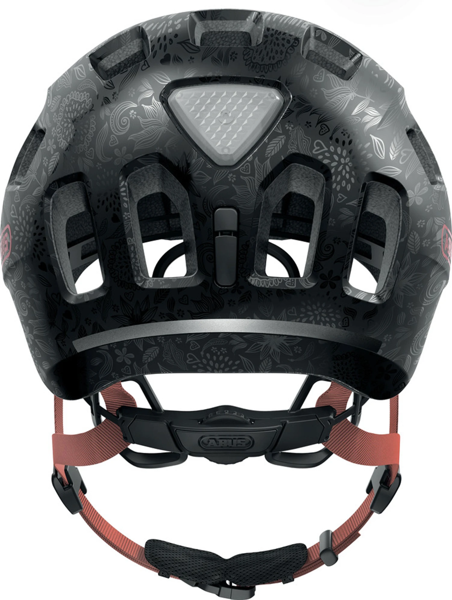 Abus Youn-I 2.0 S Flower Art 5 Abus Youn-I 2.0 S Flower Art – Bild 3