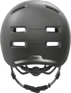 Abus Skurb Fahrradhelme -Abus Verkäufe 40371 Skurb titan rear