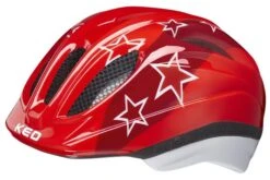 KED Meggy II Fahrradhelm