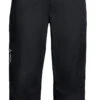 Vaude Drop 3/4 Pants Radregenhose