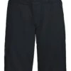 Vaude Wo Ledro Shorts Radhose