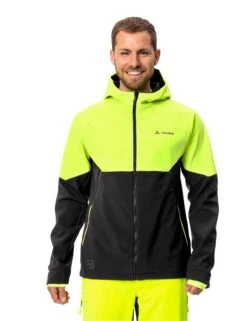 Vaude Qimsa Softshell Herren Jacket