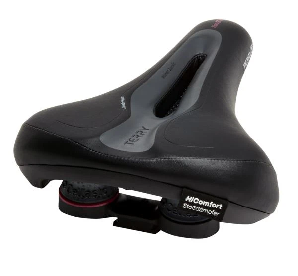 Terry Fisio GT Max Fahrradsattel 3 Terry Fisio GT Max Fahrradsattel