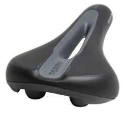 Terry Fisio Gel Fahrradsattel