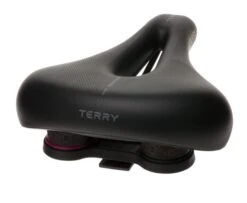 Terry Anatomica Flex Fahrradsattel