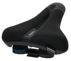 Terry Fisio Climavent Gel Fahrradsattel
