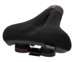 Terry Fisio Climavent Gel Max Fahrradsattel