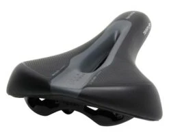 Terry Figura Gel Max Fahrradsattel